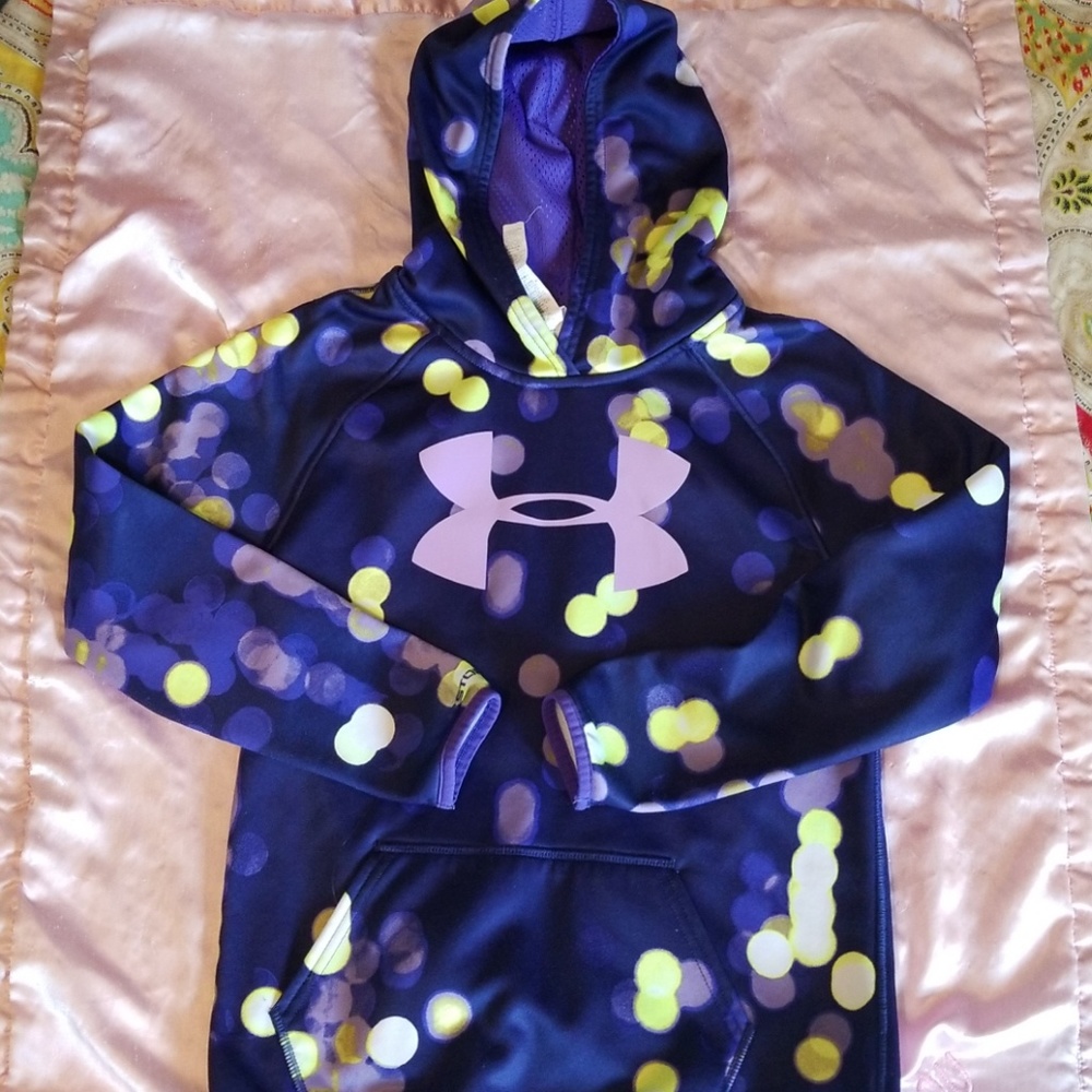 Under Armour Hoodie